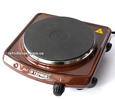 Электроплитка Термія ЕПЧ1-1,5/220 (1500 Вт)