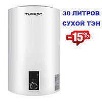 Бойлер компактний 30 літрів Thermo Alliance сухий ТЕН 1.6 кВт D30V16J1 (D)