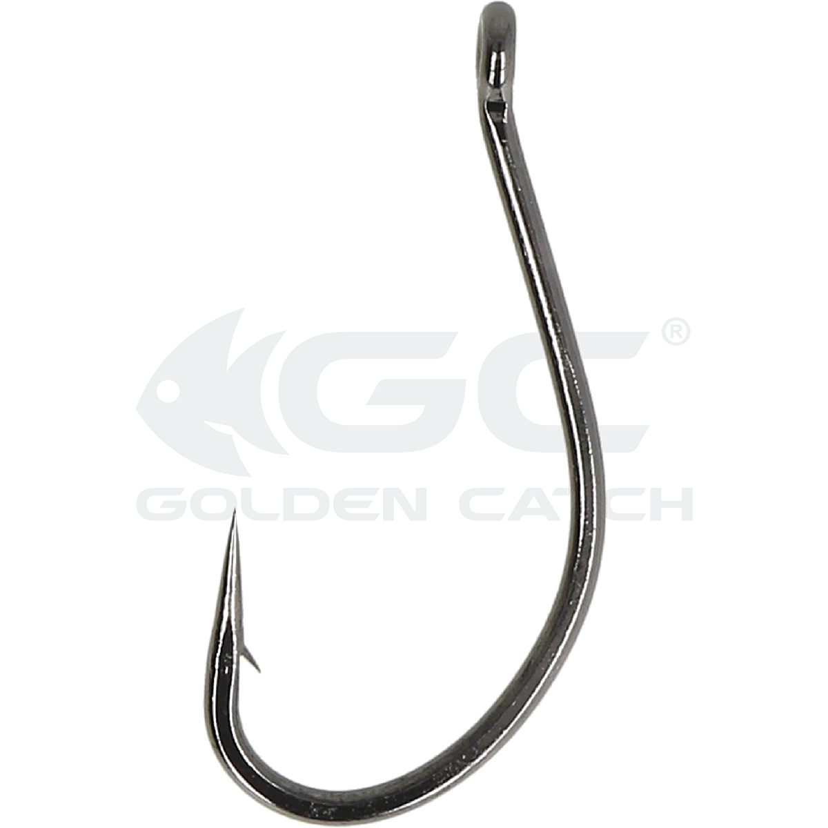 Гачок фідерний GC Feeder 1051BN №14 (12 шт), фото 1