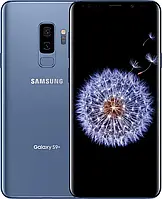 Смартфон Samsung Galaxy S9+ G965U 6/64Gb Polaris Blue