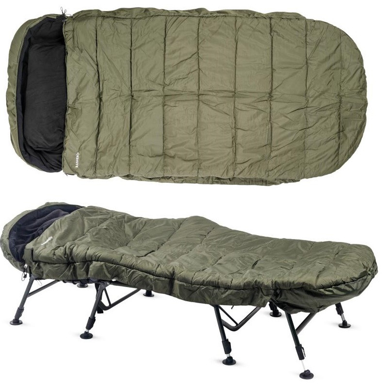 Спальний мішок Ranger 5 season (Арт. RA 5516)