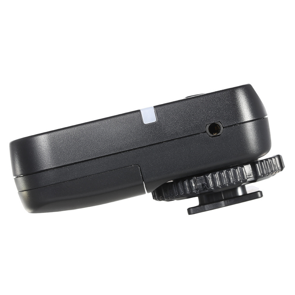 Беспроводной программируемый пульт интервалометр YouPro YP-870DC2 для Nikon, разъем N3 (Nikon MC-DC2) - фото 4 - id-p1199364690