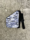Сумка месенджер кобура піксель, фото 2