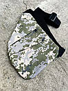 Чоловіча кобура Intruder камуфляжного забарвлення, фото 2