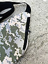 Чоловіча кобура Intruder камуфляжного забарвлення, фото 5