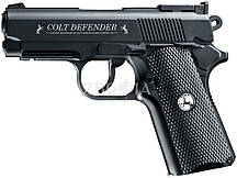 Пневматичний пістолет Umarex Colt Defender