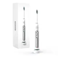 Насадки для ультразвукової зубної щітки MEDICA + Probrush 9.0 (Ultrasonic) White (4 Штуки), фото 4