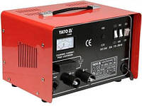 Зарядний пристрій YATO YT-8305