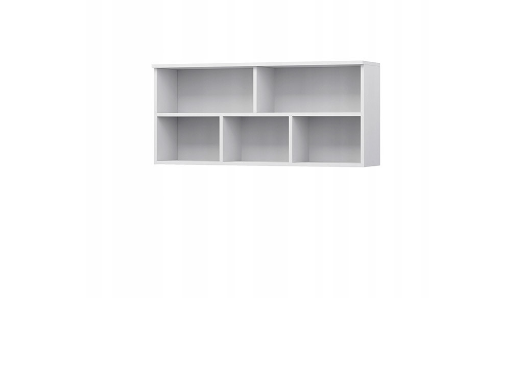 Полиця Figo 09 (білий), фото 1