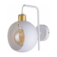 Бра TK-Lighting CYKLOP WHITE 2740 1хЕ27 60 Вт