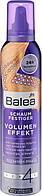 Пенка для волос эффект объема Balea, 250 ml (Германия)