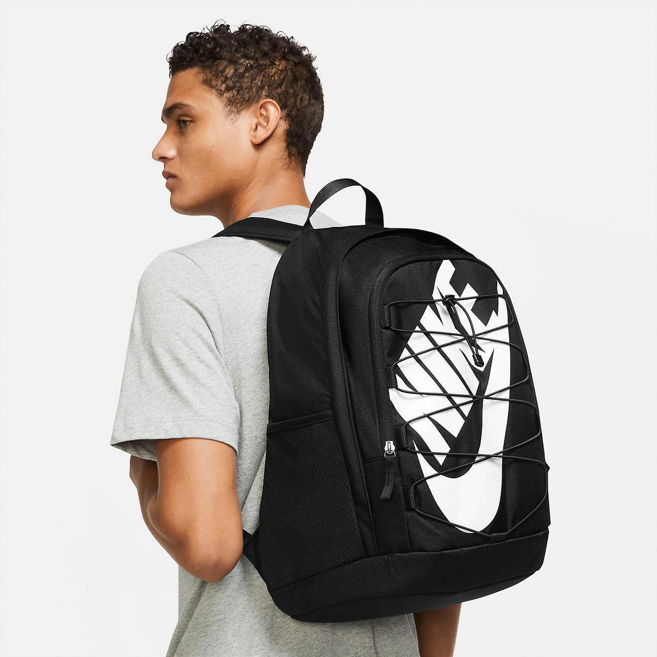 Рюкзак спортивний Nike Hayward Backpack 26 л (DV1296-010)