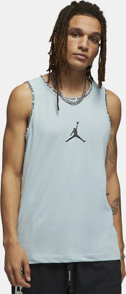 Майка чоловіча спортивна Jordan Dri-FIT Men's Graphic Tank (DM1434-366)