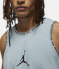Майка чоловіча спортивна Jordan Dri-FIT Men's Graphic Tank (DM1434-366), фото 3