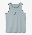 Майка чоловіча спортивна Jordan Dri-FIT Men's Graphic Tank (DM1434-366), фото 6