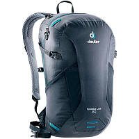 Туристический рюкзак Deuter Speed Lite 20 Black (3410221 7000)