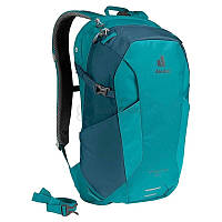 Туристический рюкзак Deuter Speed Lite 20 Dustblue-Arctic (3410221 1322)