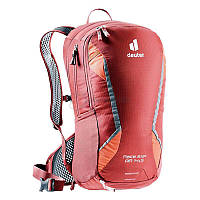 Спортивный рюкзак Deuter Race EXP Air 14+3 л Redwood-Paprika (3204421 5907)