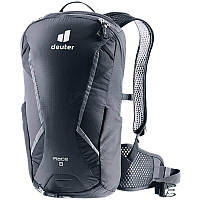 Спортивный рюкзак Deuter Race 8 л Black (3204121 7000)