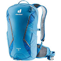 Спортивный рюкзак Deuter Race 8 л Azure-Lapis (3204121 1324)