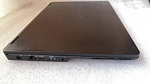 Нетбук Fujitsu Lifebook U727 / 12.5" (1366x768) TN / Intel Core i3-7100U (2) ядра по 2.4 GHz) / 4 GB DDR4 /, фото 2