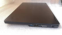 Нетбук Fujitsu Lifebook U727 / 12.5" (1366x768) TN / Intel Core i3-7100U (2) ядра по 2.4 GHz) / 4 GB DDR4 /, фото 3