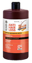 Шампунь проти випадання волосся - Dr.Sante Anti Hair Loss 1000мл