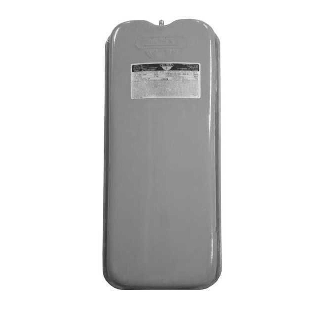 Бак Zilmet oem-pro для монтажу в котли Арт. 537 8л 3/8″ 3bar прямокутний (13N0000810 ) (000007835)