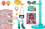 Велика лялька LOL Surprise OMG Queens Miss Divine Fashion Doll, 20 сюрпризів!, фото 6