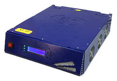 ДБЖ XT403 24 V 3 кВт СТАНДАРТ ФОРТ, UPS ЛЕОТОН на 2 акумулятори, джерело безперебійного живлення ГАЛС-С