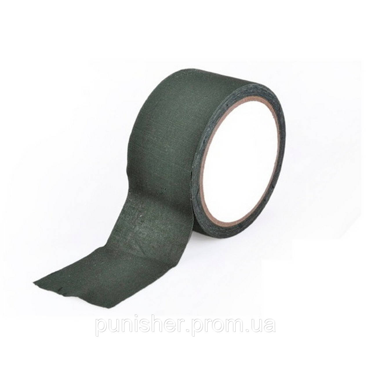 Камуфляжная лента Element Camo Tape, Foliage Green, Стрічка камуфляжна - фото 1 - id-p1649417911