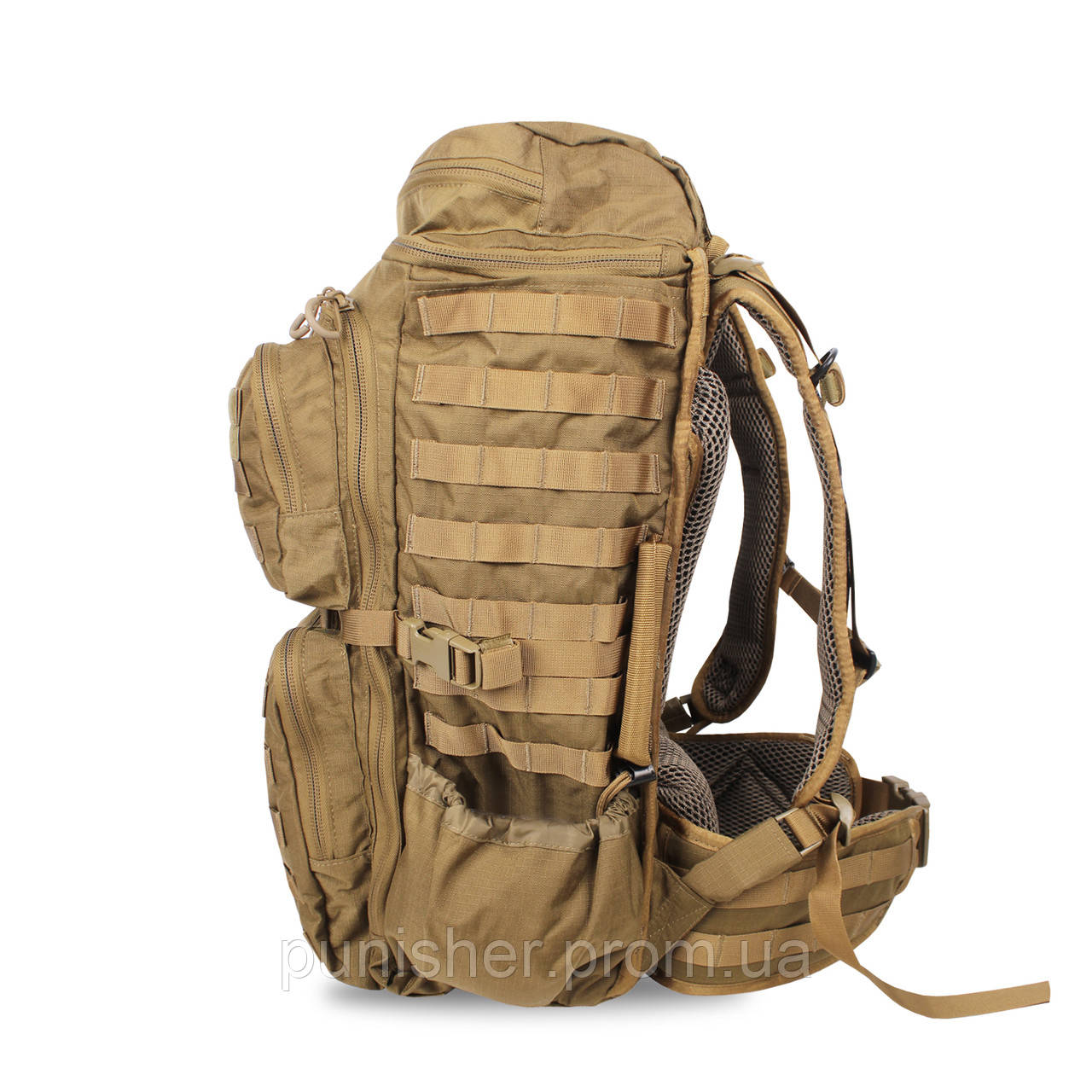 Eberlestock Fac Track 3 Day Pack Coyote Brown 36 BIGL.UA 1649417919