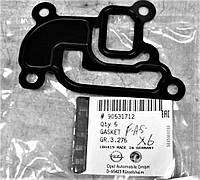 Прокладка клапана EGR GM 90531712 Z12XEP Z14XEP Z14XEL OPEL Astra-G/H Corsa-C/D