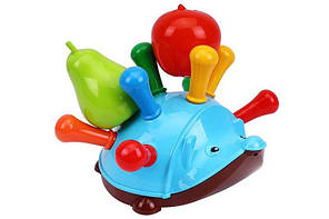 "Їжак" 8300 (4) "Technok Toys"