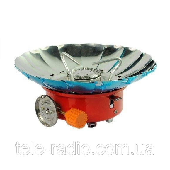 Компактна туристична горлянка Kovar ZT-203, фото 1