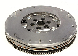 Двомасовий маховік, демпфер LUK 415040910 NISSAN QASHQAI / RENAULT CLIO III 1,8 / 2,0 06-