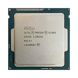 Intel Pentium G3460 3.3 GHz/3M (s1150)