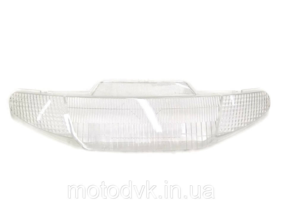 Скло фари на скутер Honda DIO AF-27, AF-28