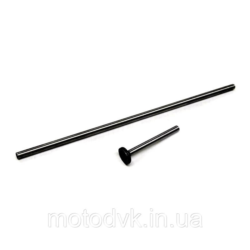 Шток зчеплення в зборі мотоцикла Мінськ (к-т 2 штуки)