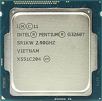 Процесор Intel Pentium G3260T 2.9 GHz/3M (s1150)