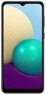 Мобильный телефон Samsung A02(SM-A022G/DS) 2/32GB Black