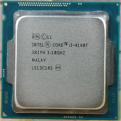 Процесор Intel Core i3-4160T 3.1 GHz/3M (s1150)