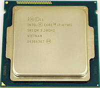 Intel Core i7-4790S 3.2 GHz/8M (s1150)