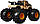 Джип-позашляховик Тиранозавр Рекс Хот Вілс 1:24 Hot Wheels Monster Trucks Tyrannosaurus Rex GWK96, фото 5