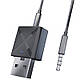 Bluetooth прийомопередавач звуку мини, Vikefon KN320, фото 5