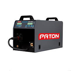 Зварювальний напівавтомат PATON™ StandardMIG-350-400V