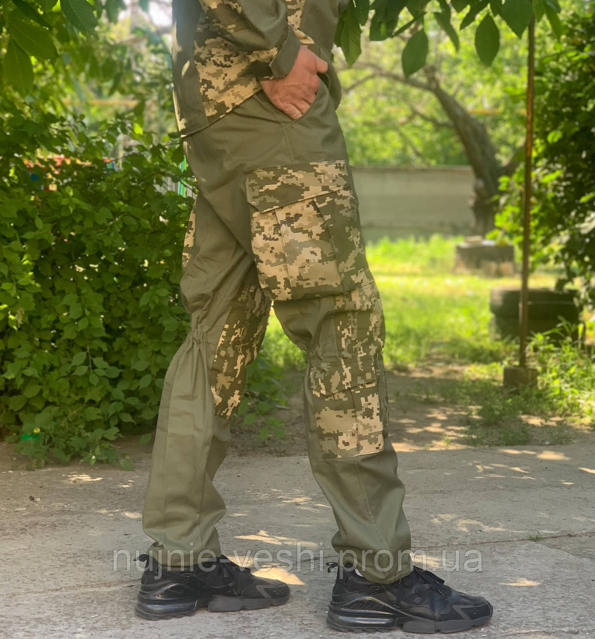 Горка 3 Основа Пиксель Купить