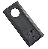 Фірмові Ножі Balmet для роторної косарки Wirax (комплект 18 шт, Польща), фото 2