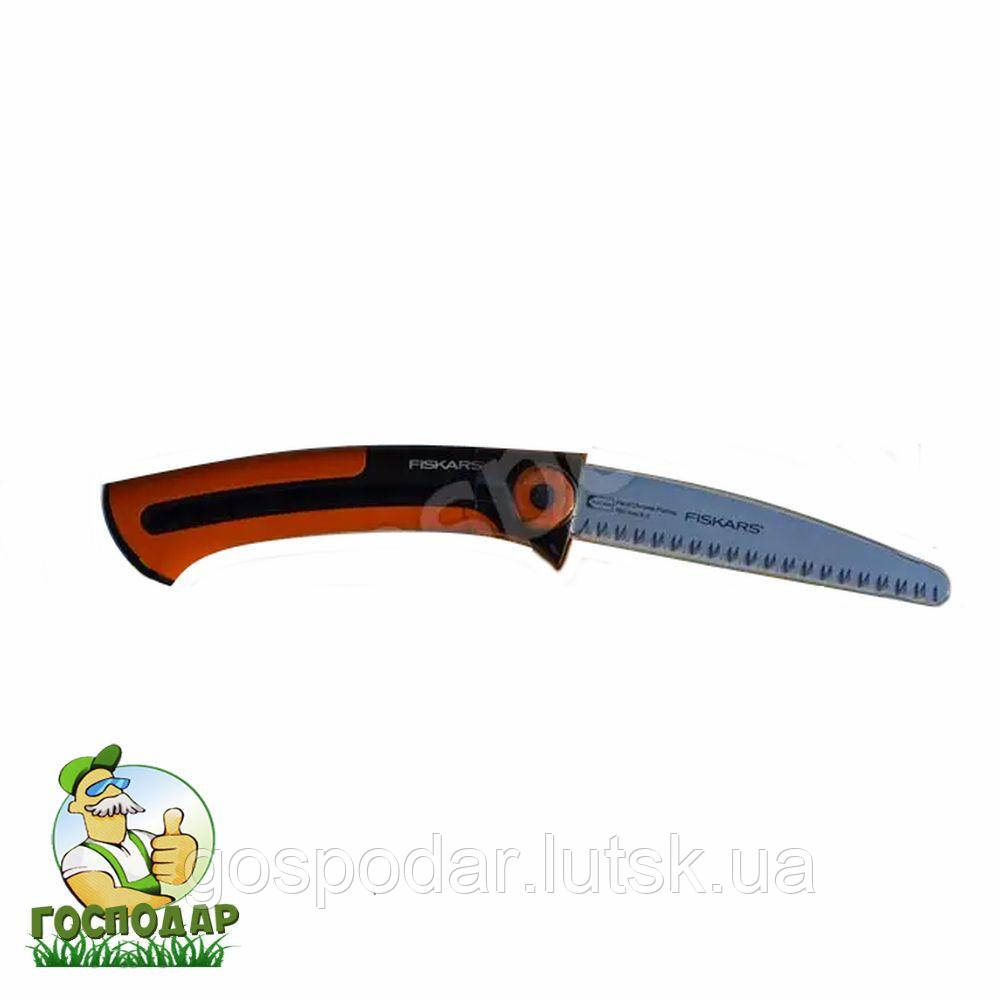 Садова міні пила Fiskars, фото 1