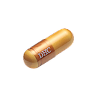 DHC Орнітин 1280 мг на 5 капсул, Аргінін, Лізин 150 капсул на 30 днів, фото 2